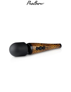 Vibromasseur baguette Shaka - Panthra 2