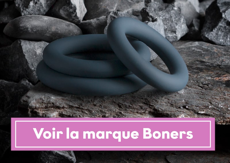 articles de la marque Satisfyer