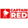 Captain red