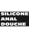 Silicone Anal Douche