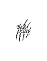 Bad Kitty